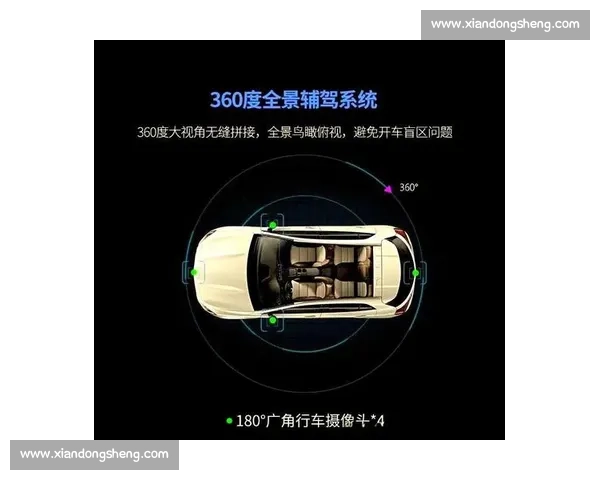 以VS镜头官网为核心的视觉影像技术发展趋势与行业应用全景解析