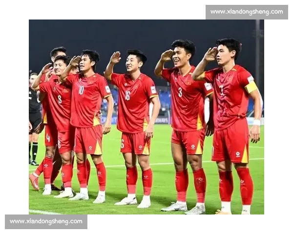 中国队战胜韩国队在多维较量中取得胜利展现强劲实力引发热议